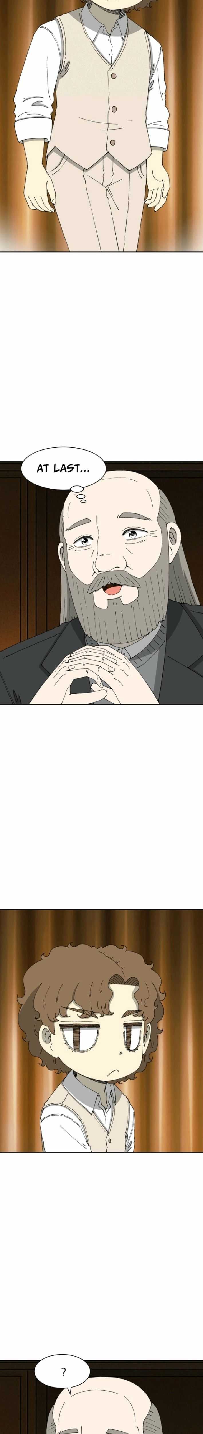 Read Beethoven Reborn Manga Online