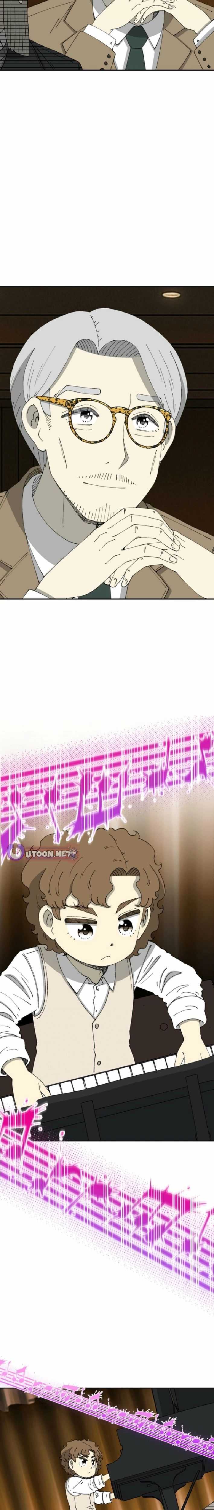 Read Beethoven Reborn Manga Online