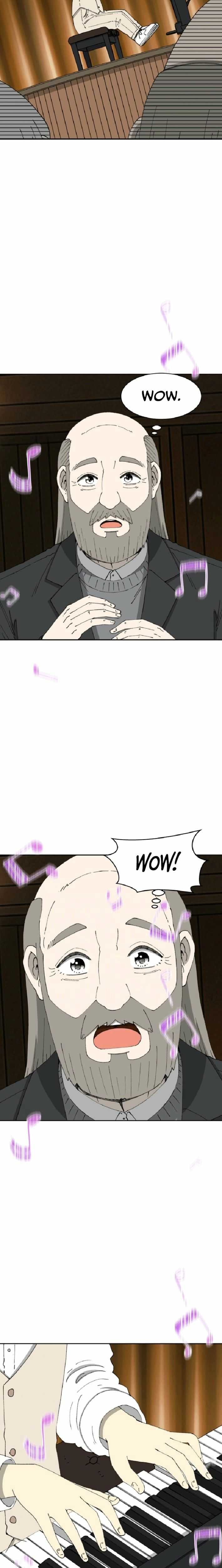 Read Beethoven Reborn Manga Online