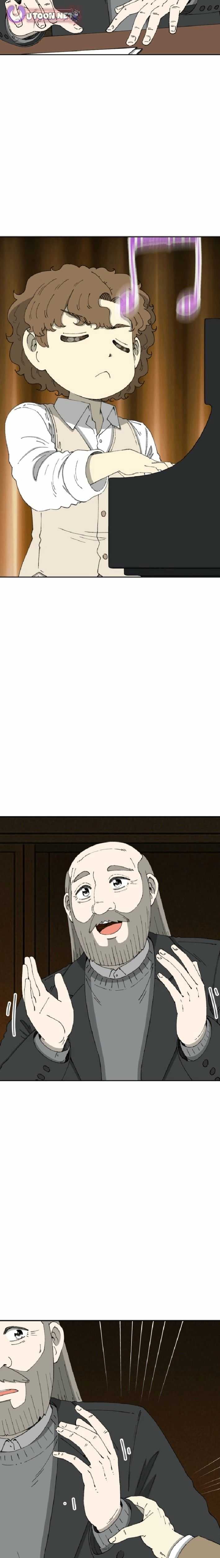 Read Beethoven Reborn Manga Online