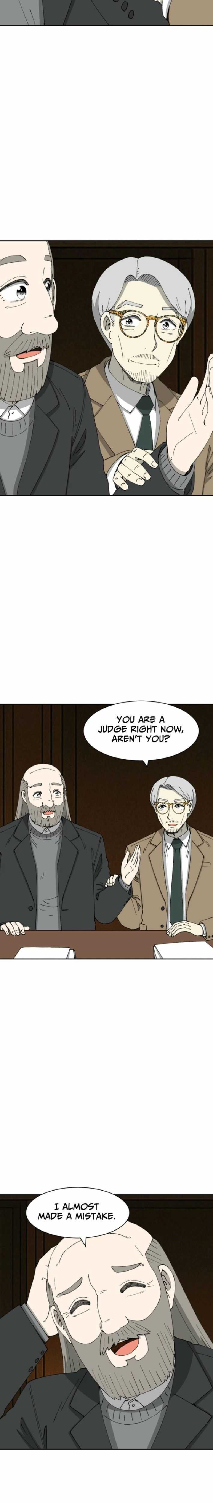 Read Beethoven Reborn Manga Online