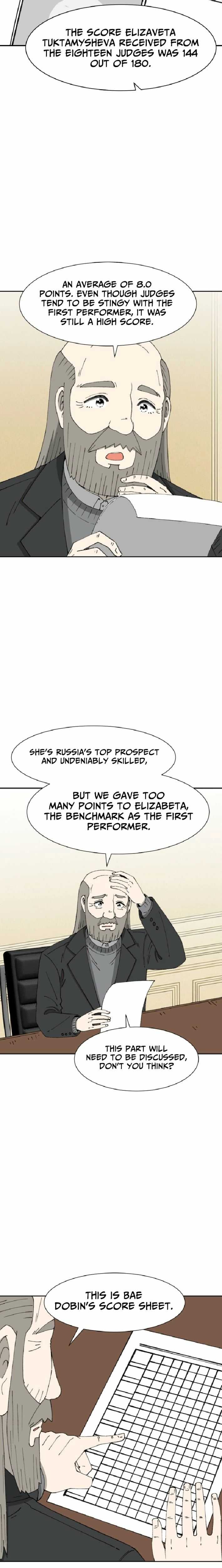 Read Beethoven Reborn Manga Online