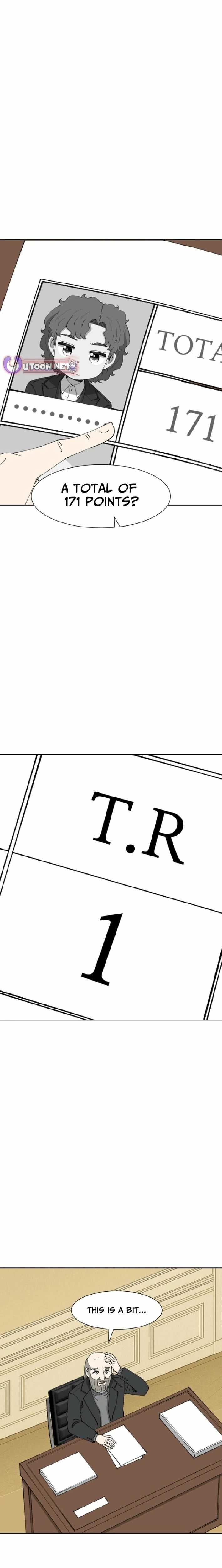 Read Beethoven Reborn Manga Online