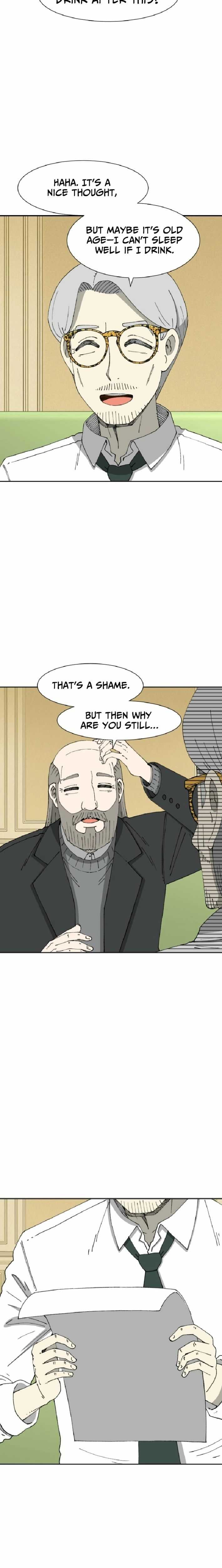 Read Beethoven Reborn Manga Online