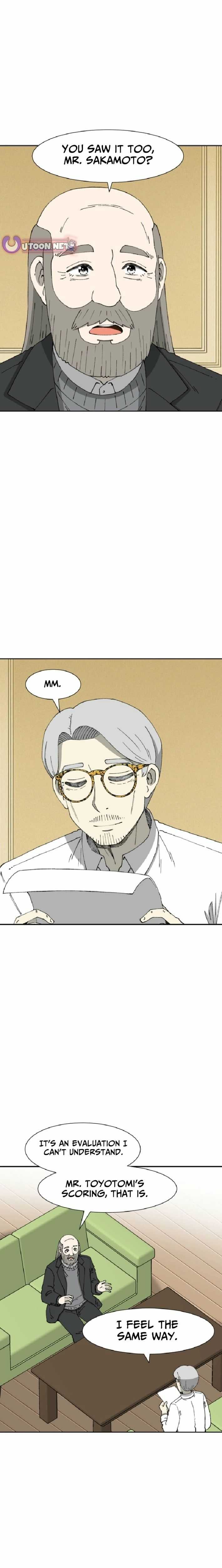 Read Beethoven Reborn Manga Online