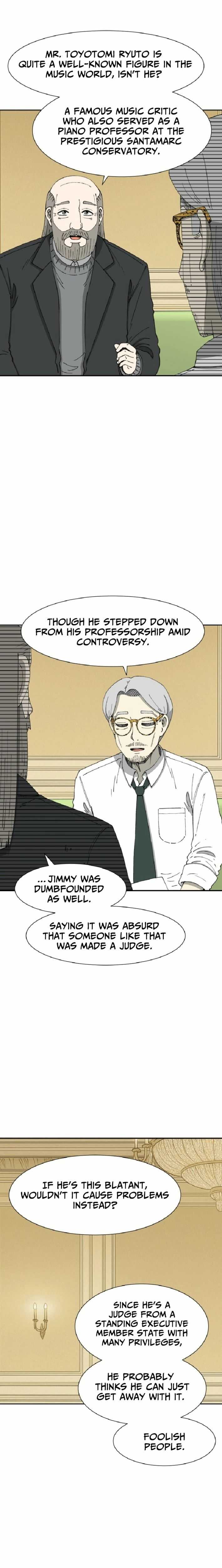 Read Beethoven Reborn Manga Online