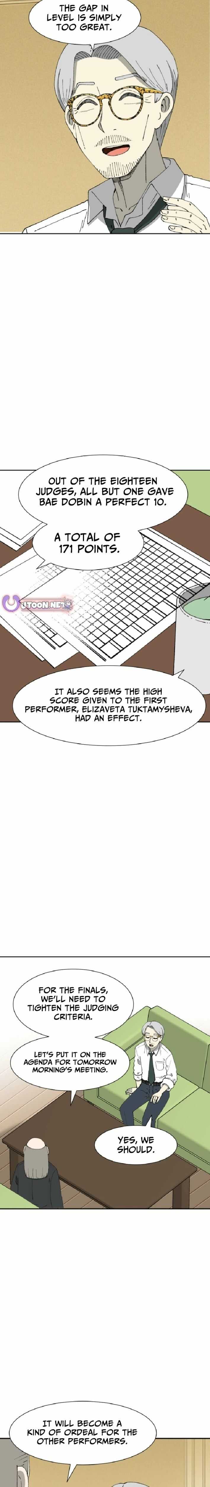 Read Beethoven Reborn Manga Online