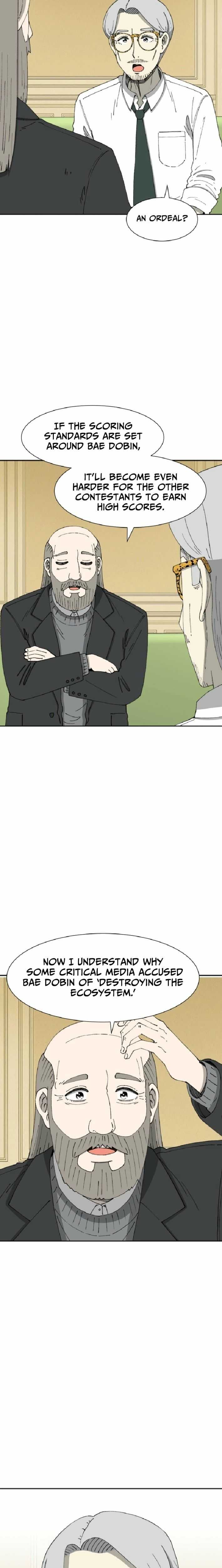 Read Beethoven Reborn Manga Online