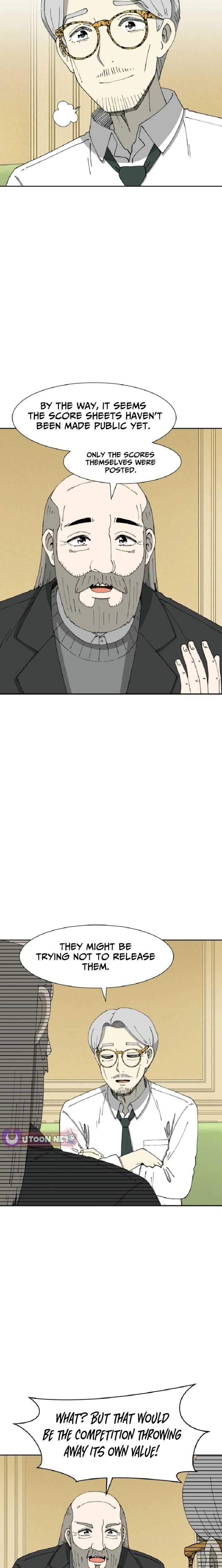 Read Beethoven Reborn Manga Online