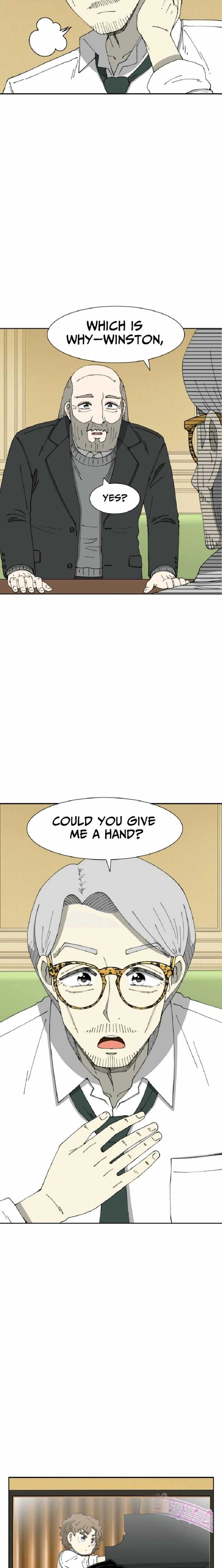 Read Beethoven Reborn Manga Online