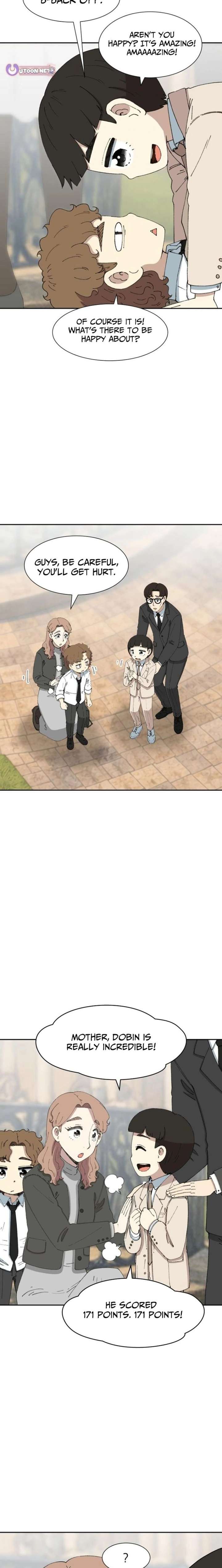 Read Beethoven Reborn Manga Online