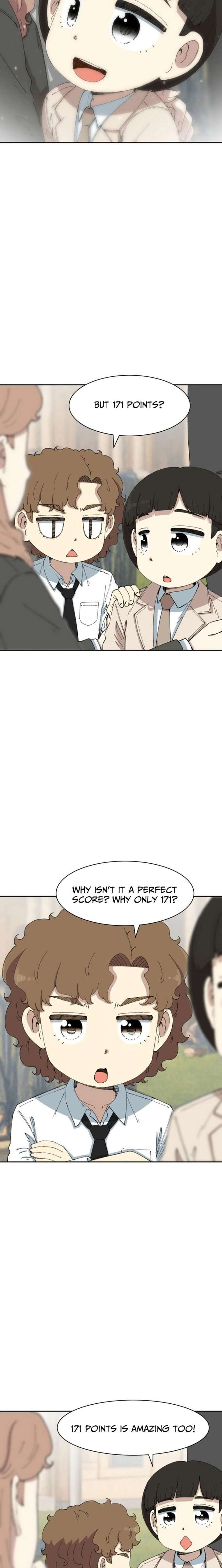 Read Beethoven Reborn Manga Online