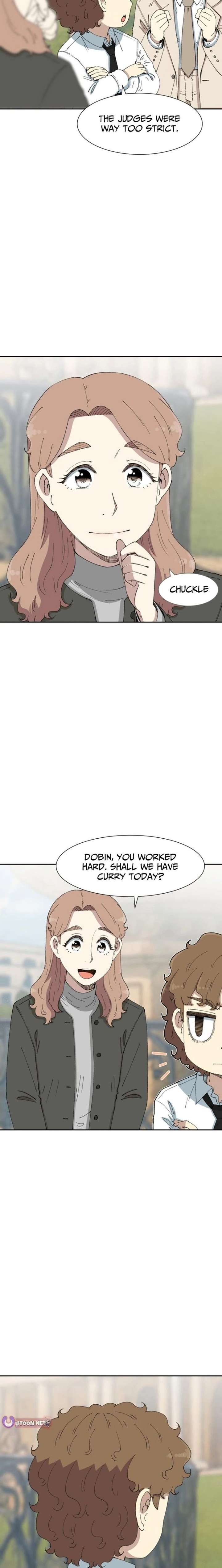 Read Beethoven Reborn Manga Online