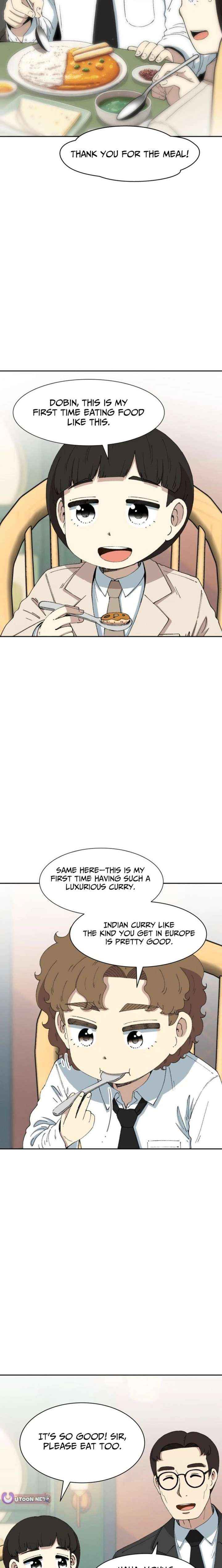 Read Beethoven Reborn Manga Online