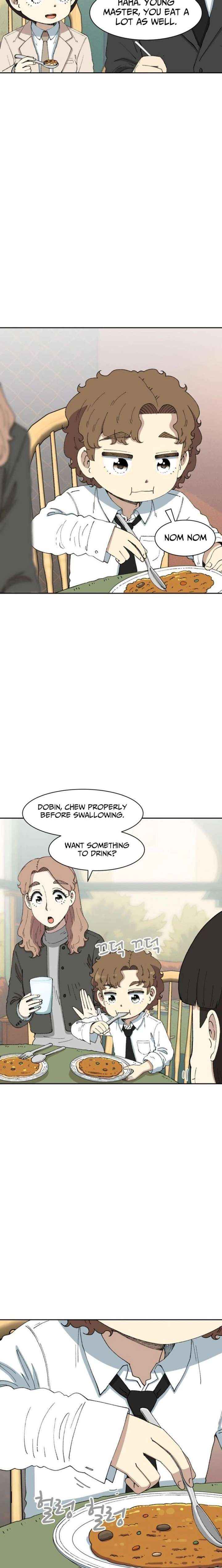 Read Beethoven Reborn Manga Online