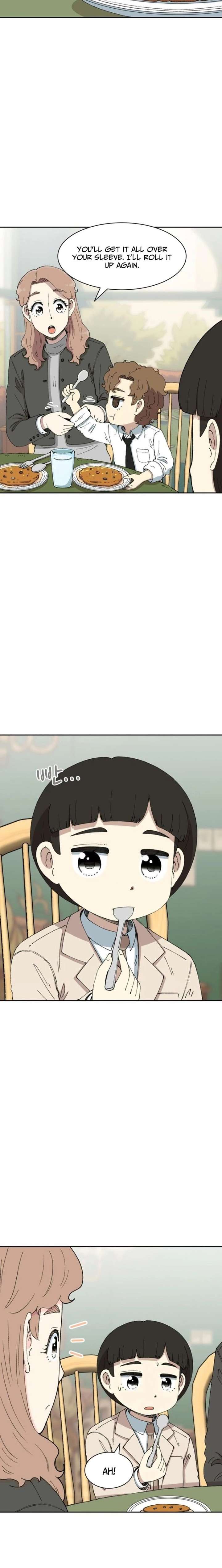 Read Beethoven Reborn Manga Online