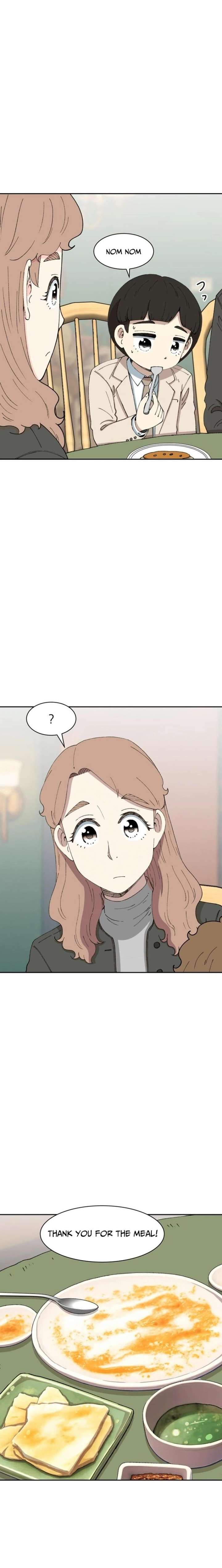 Read Beethoven Reborn Manga Online