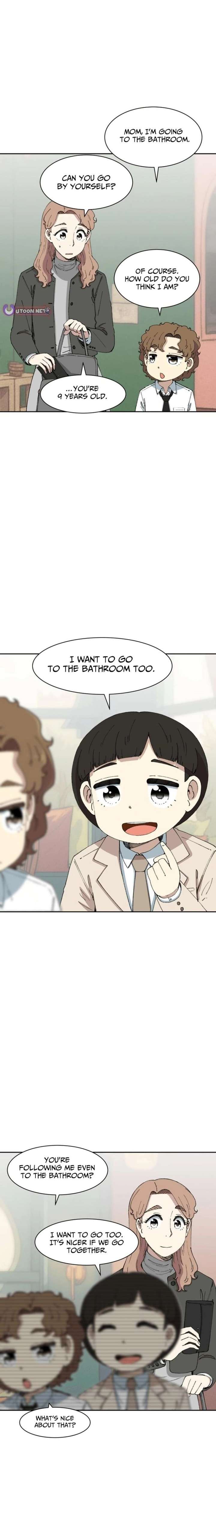 Read Beethoven Reborn Manga Online