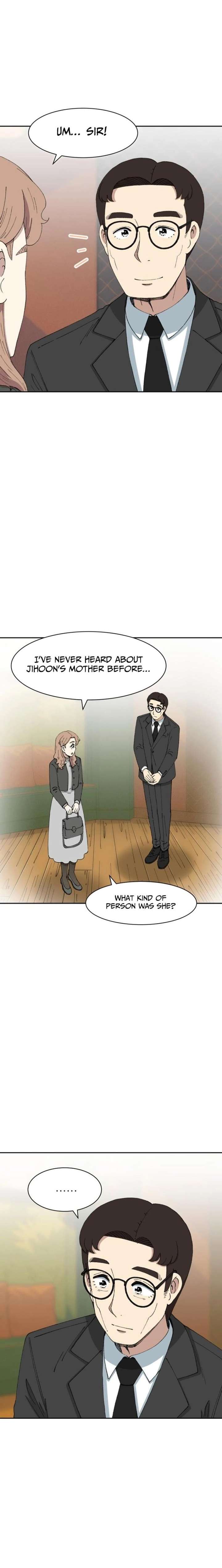 Read Beethoven Reborn Manga Online