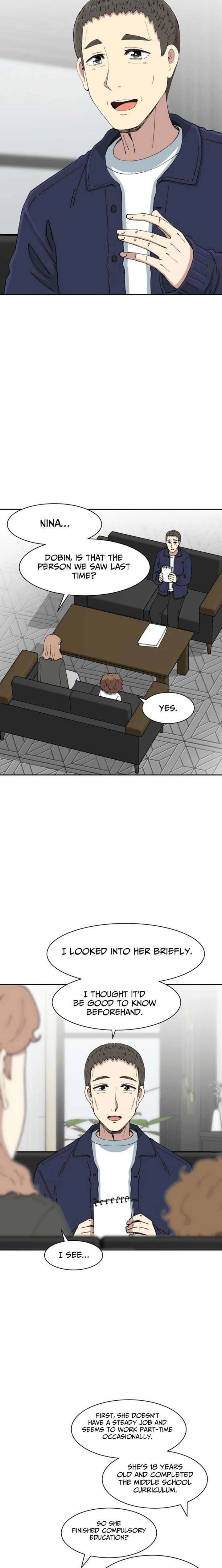 Read Beethoven Reborn Manga Online