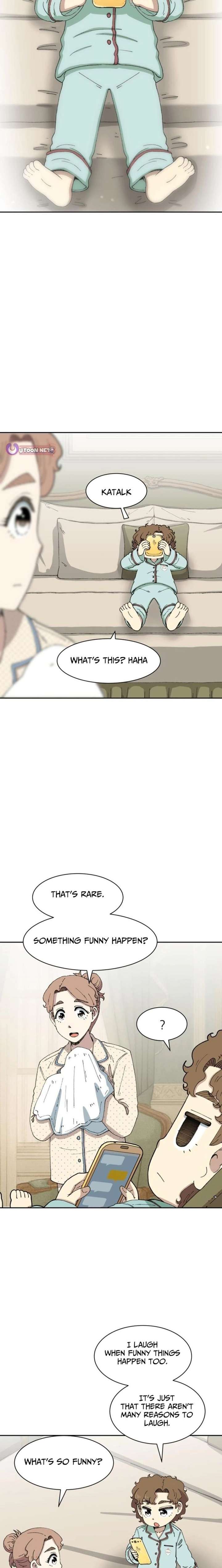 Read Beethoven Reborn Manga Online