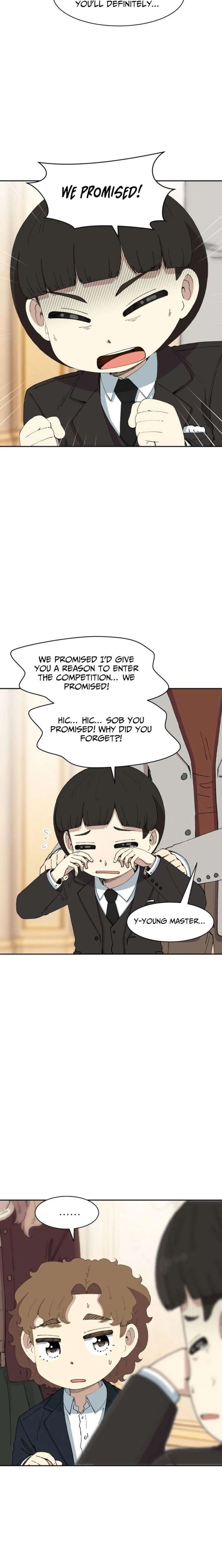 Read Beethoven Reborn Manga Online