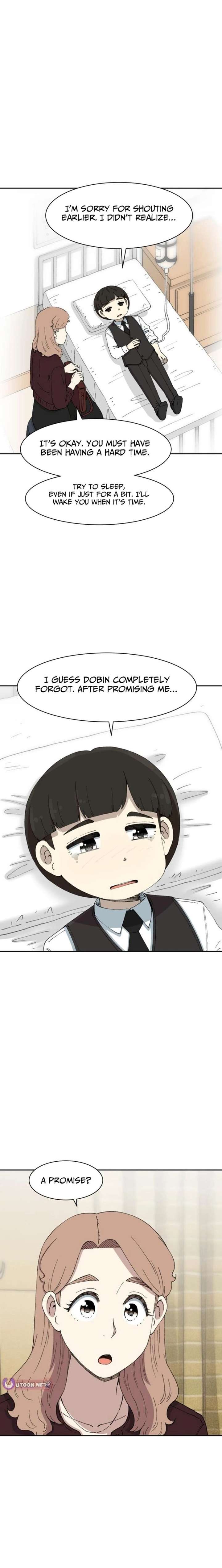 Read Beethoven Reborn Manga Online