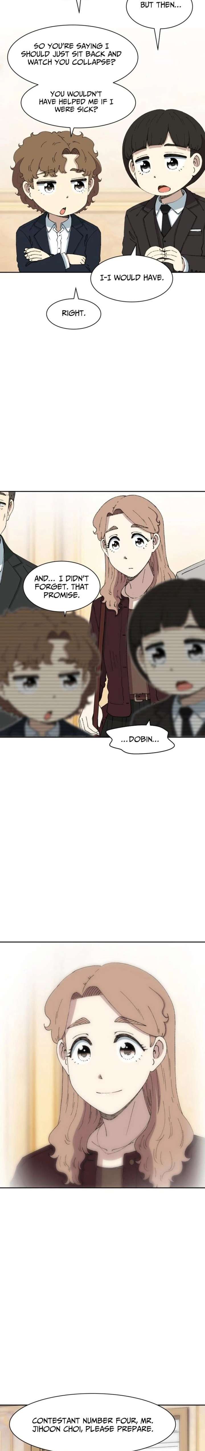 Read Beethoven Reborn Manga Online