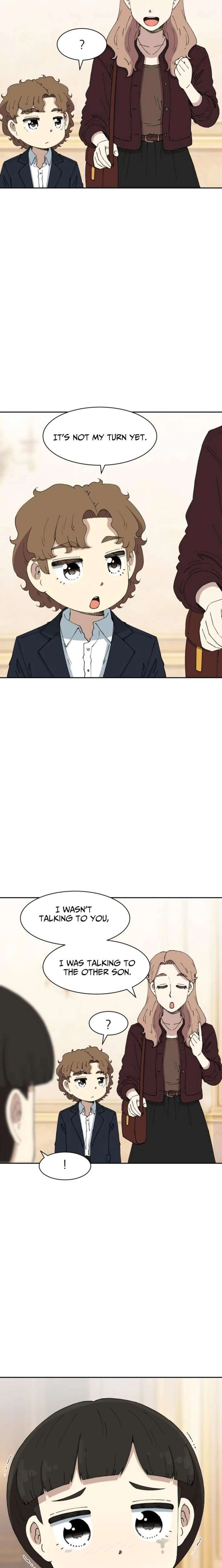 Read Beethoven Reborn Manga Online