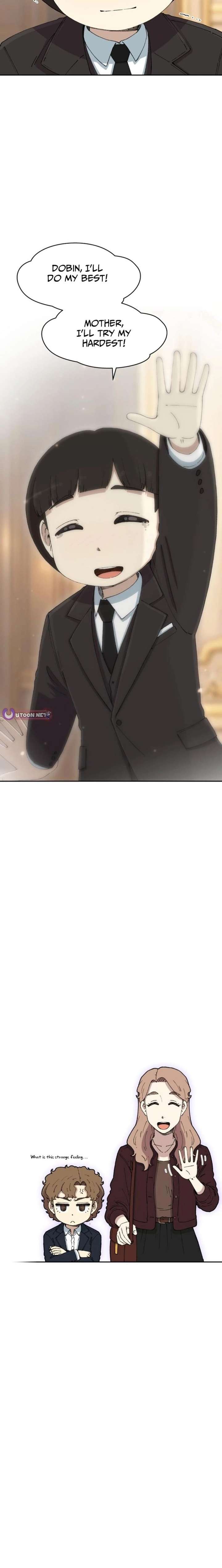 Read Beethoven Reborn Manga Online