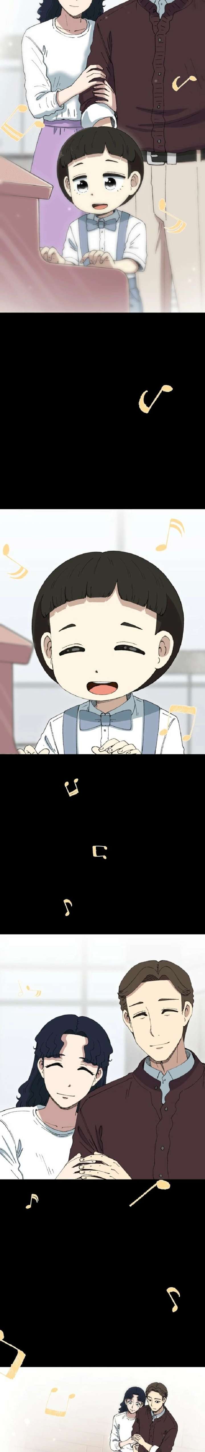 Read Beethoven Reborn Manga Online