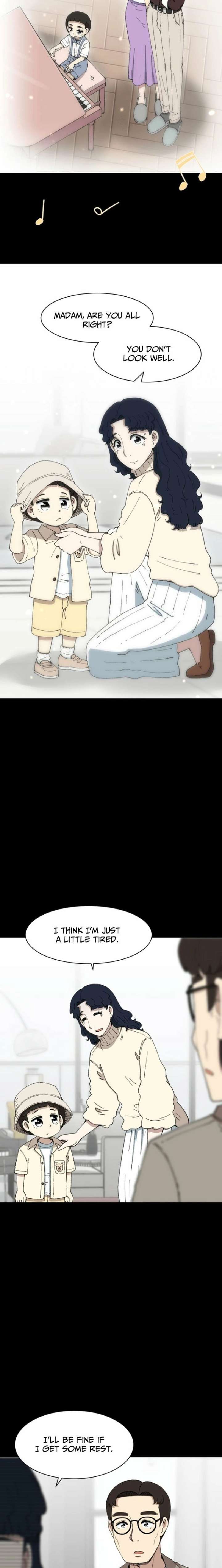 Read Beethoven Reborn Manga Online