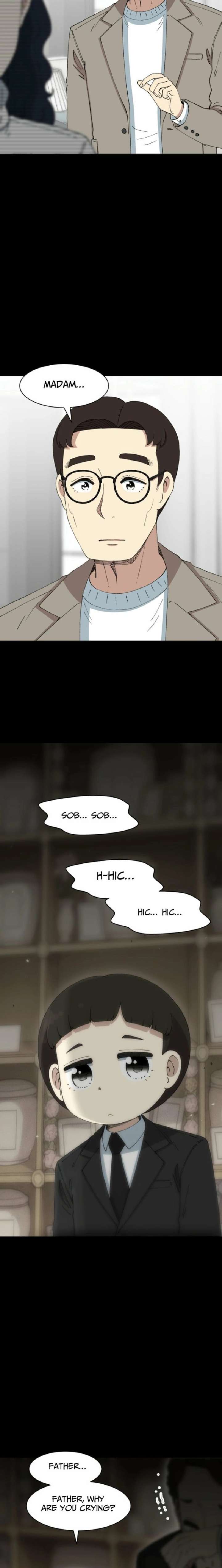 Read Beethoven Reborn Manga Online