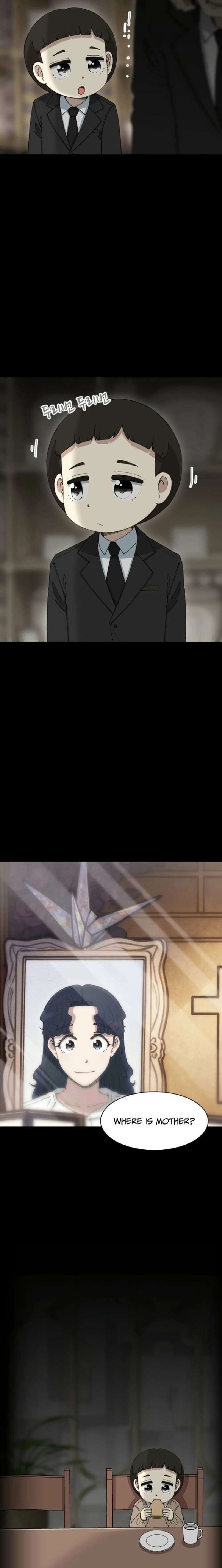 Read Beethoven Reborn Manga Online