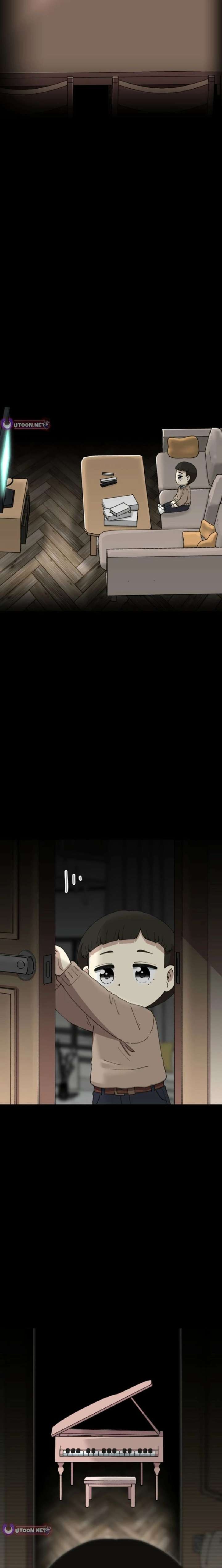 Read Beethoven Reborn Manga Online