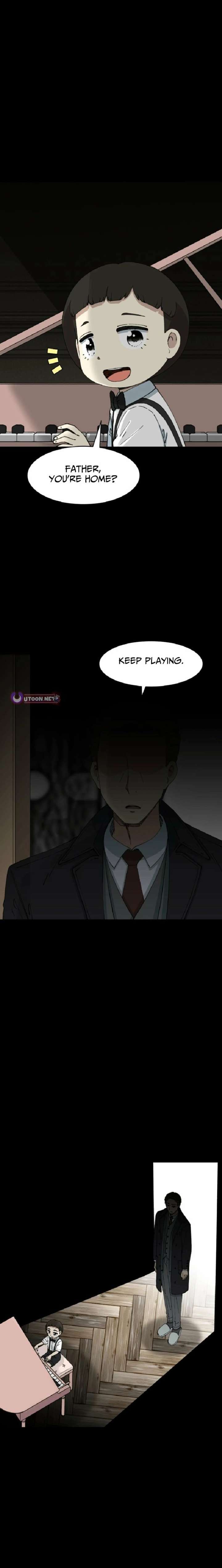 Read Beethoven Reborn Manga Online