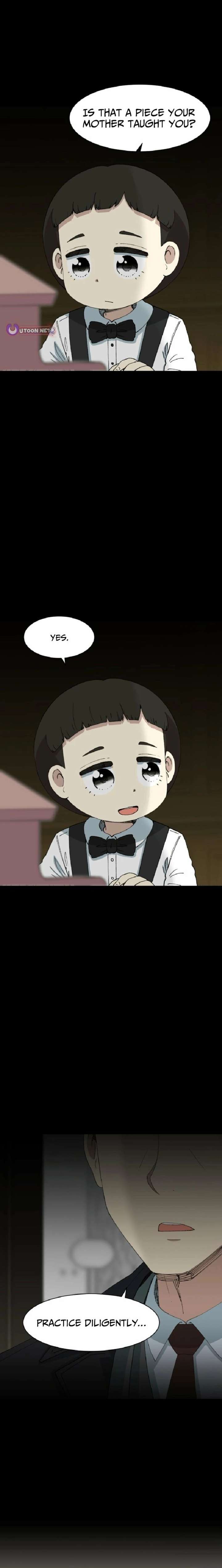 Read Beethoven Reborn Manga Online