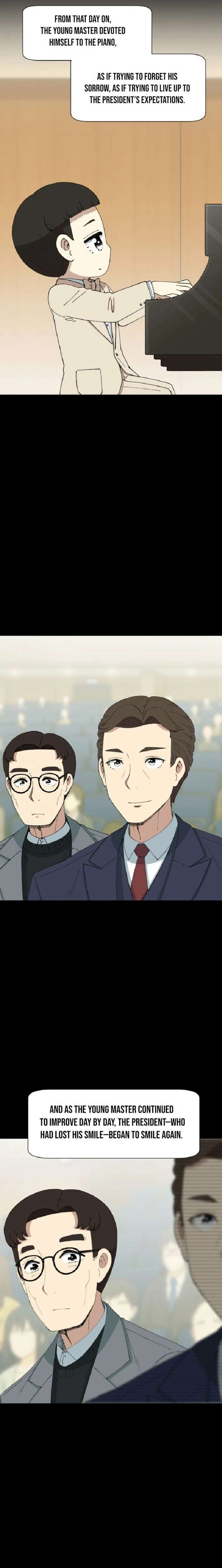 Read Beethoven Reborn Manga Online