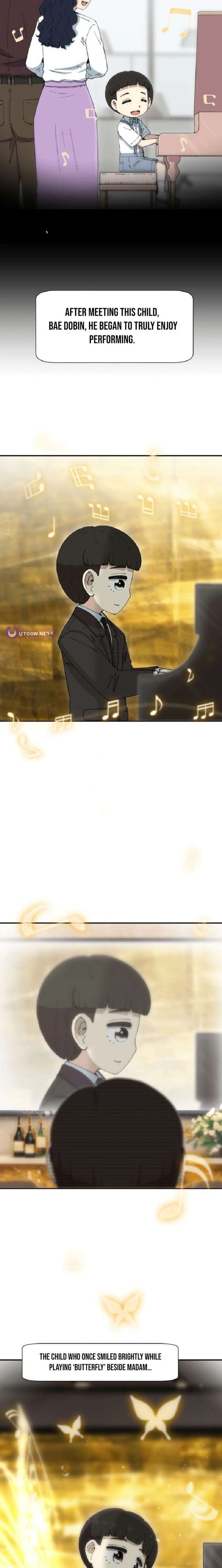 Read Beethoven Reborn Manga Online