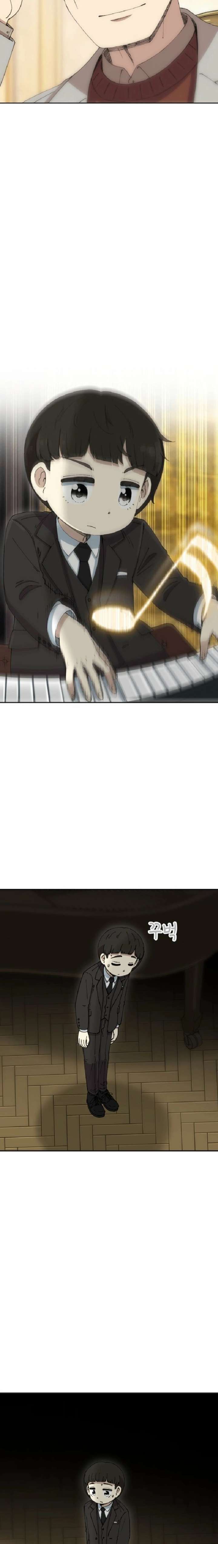 Read Beethoven Reborn Manga Online