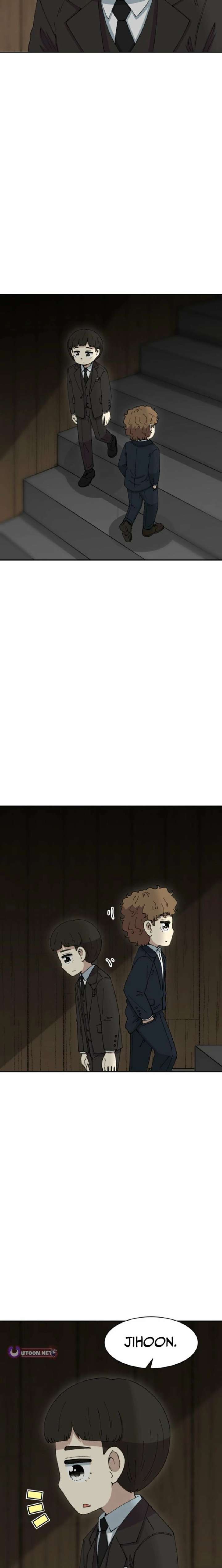 Read Beethoven Reborn Manga Online