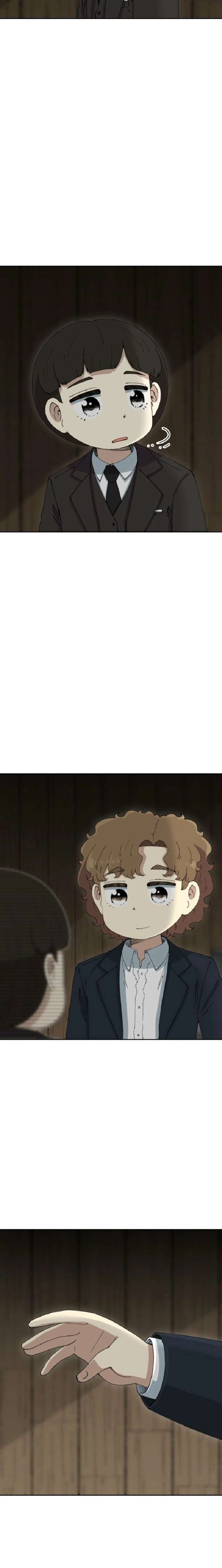 Read Beethoven Reborn Manga Online