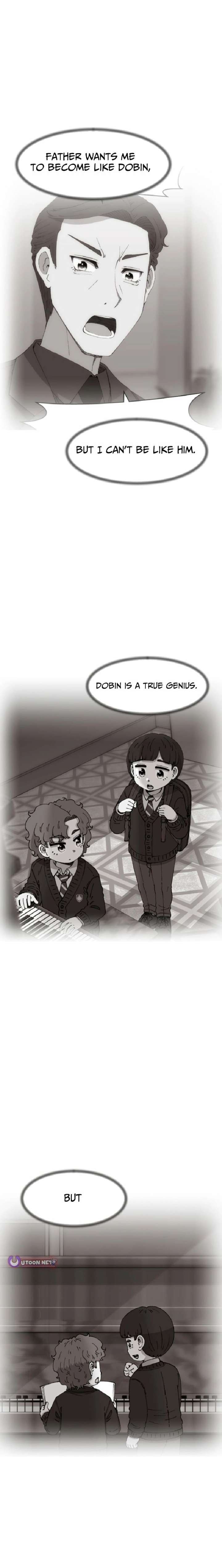 Read Beethoven Reborn Manga Online