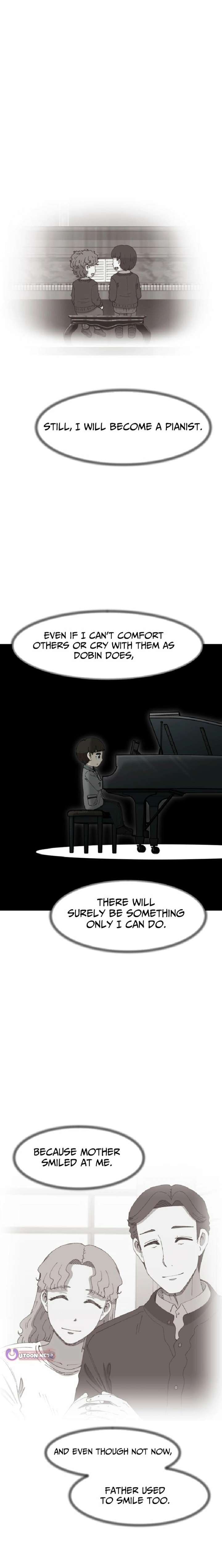 Read Beethoven Reborn Manga Online