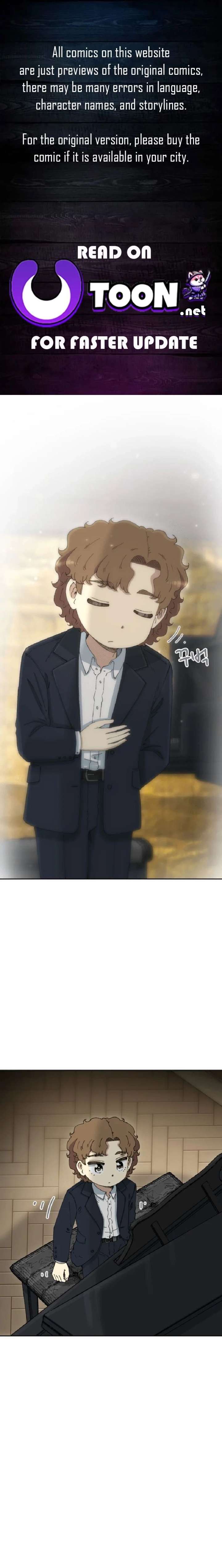 Read Beethoven Reborn Manga Online