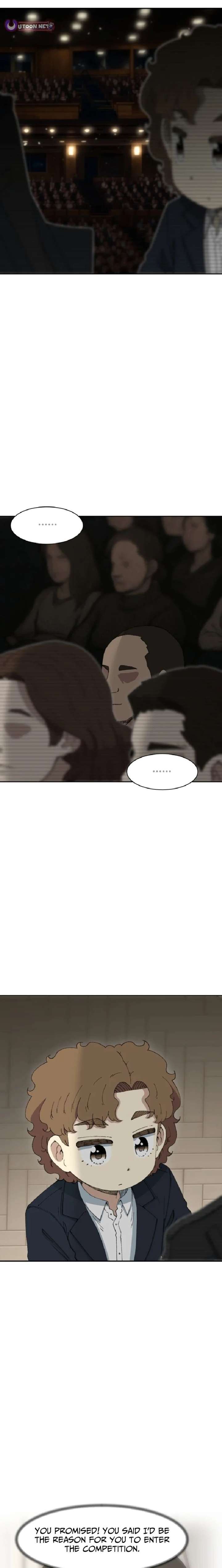 Read Beethoven Reborn Manga Online