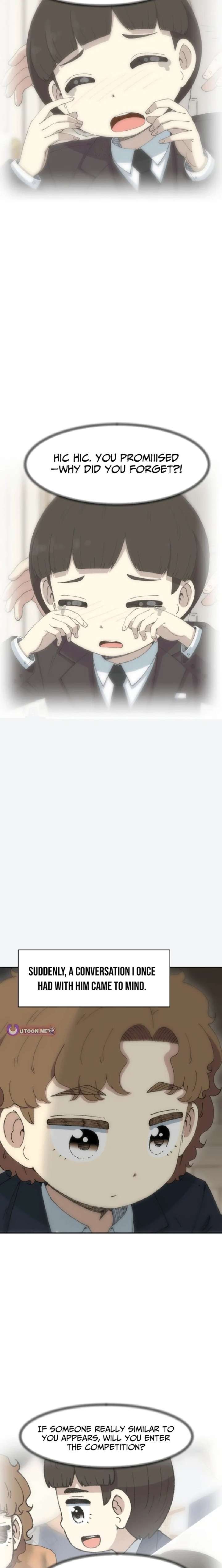 Read Beethoven Reborn Manga Online