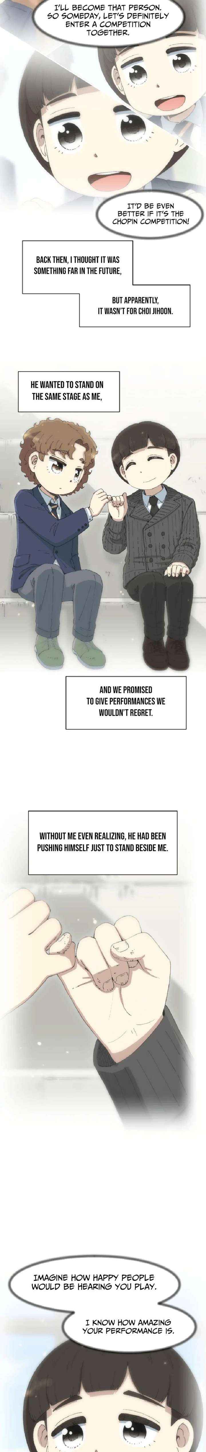 Read Beethoven Reborn Manga Online