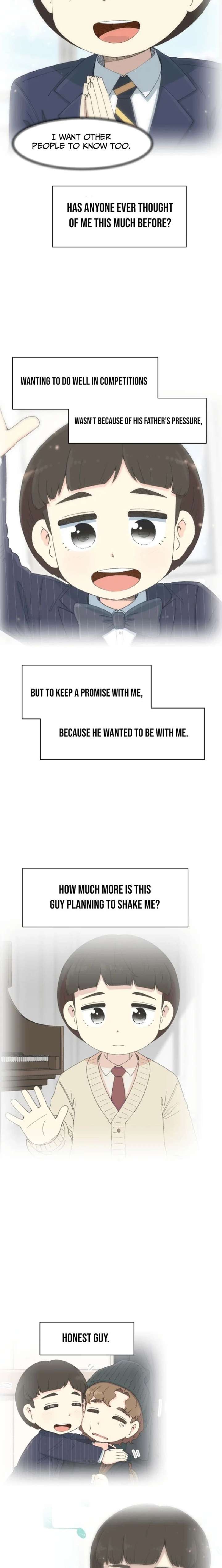 Read Beethoven Reborn Manga Online