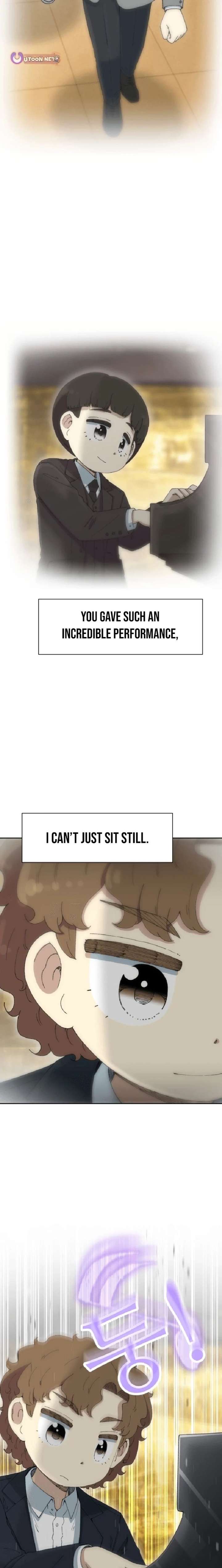 Read Beethoven Reborn Manga Online